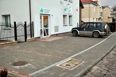 Centrum Opieki Medycznej EXTRA-MED Sp. z o.o.